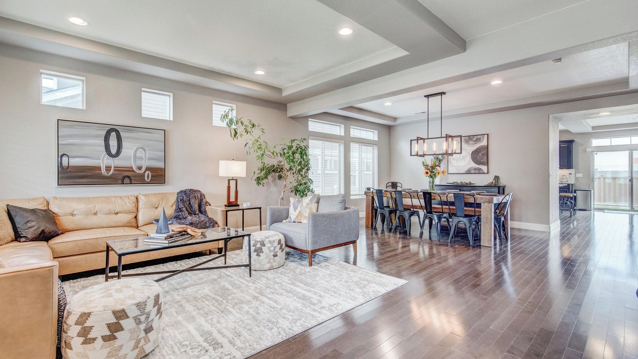 Photo of Livingroom in Gateway