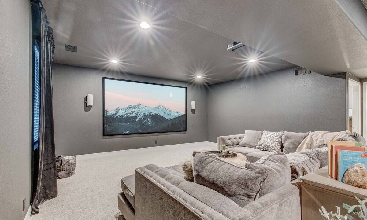 Photo of Livingroom in Gateway
