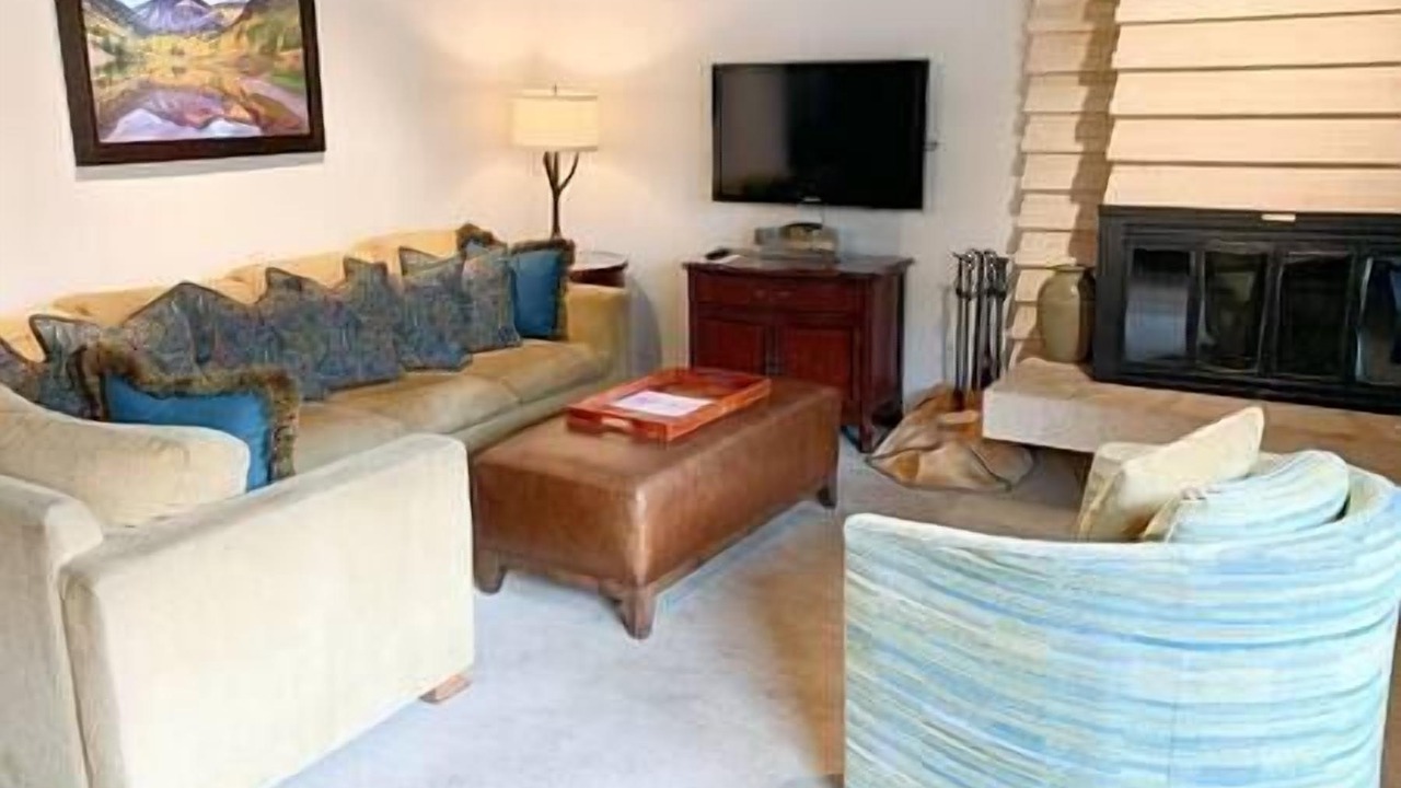 Photo of Livingroom in Aspen