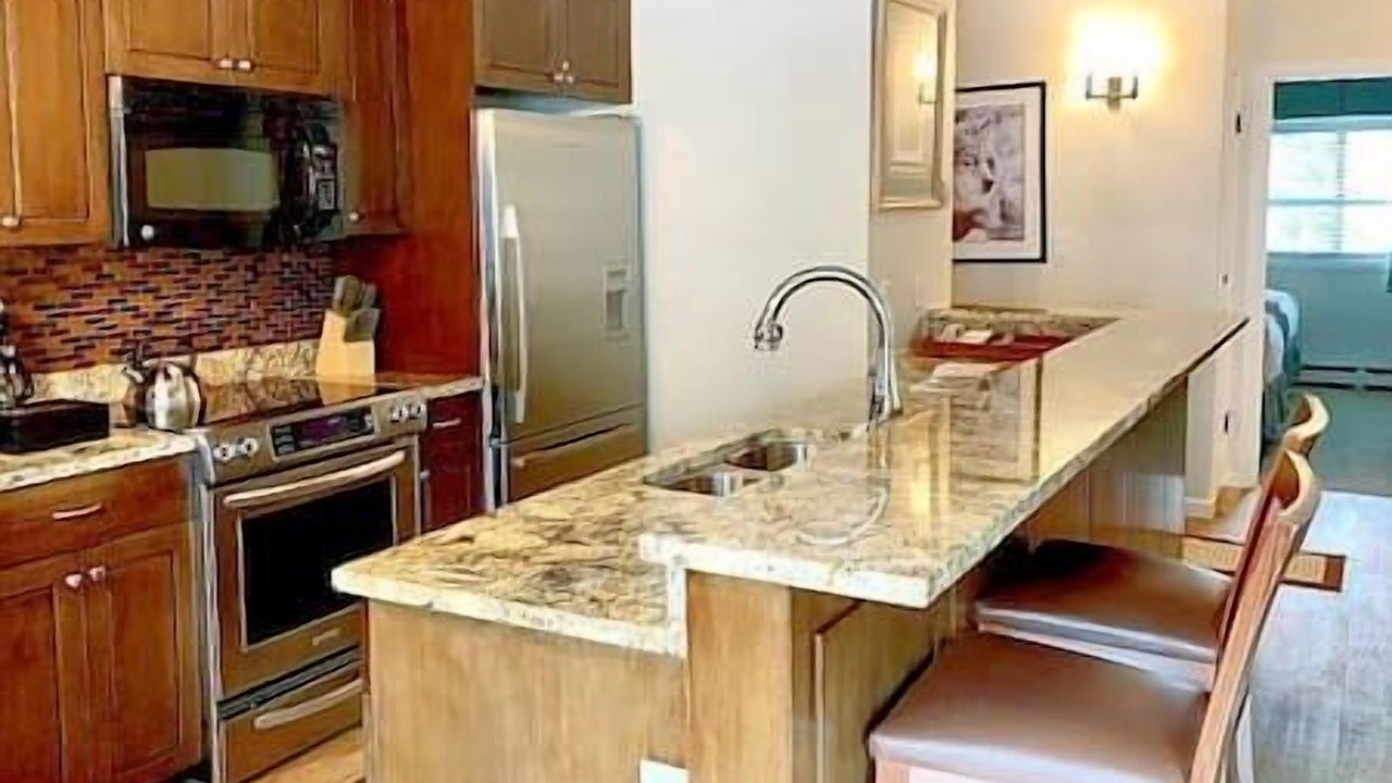 Photo of Kitchen in Aspen