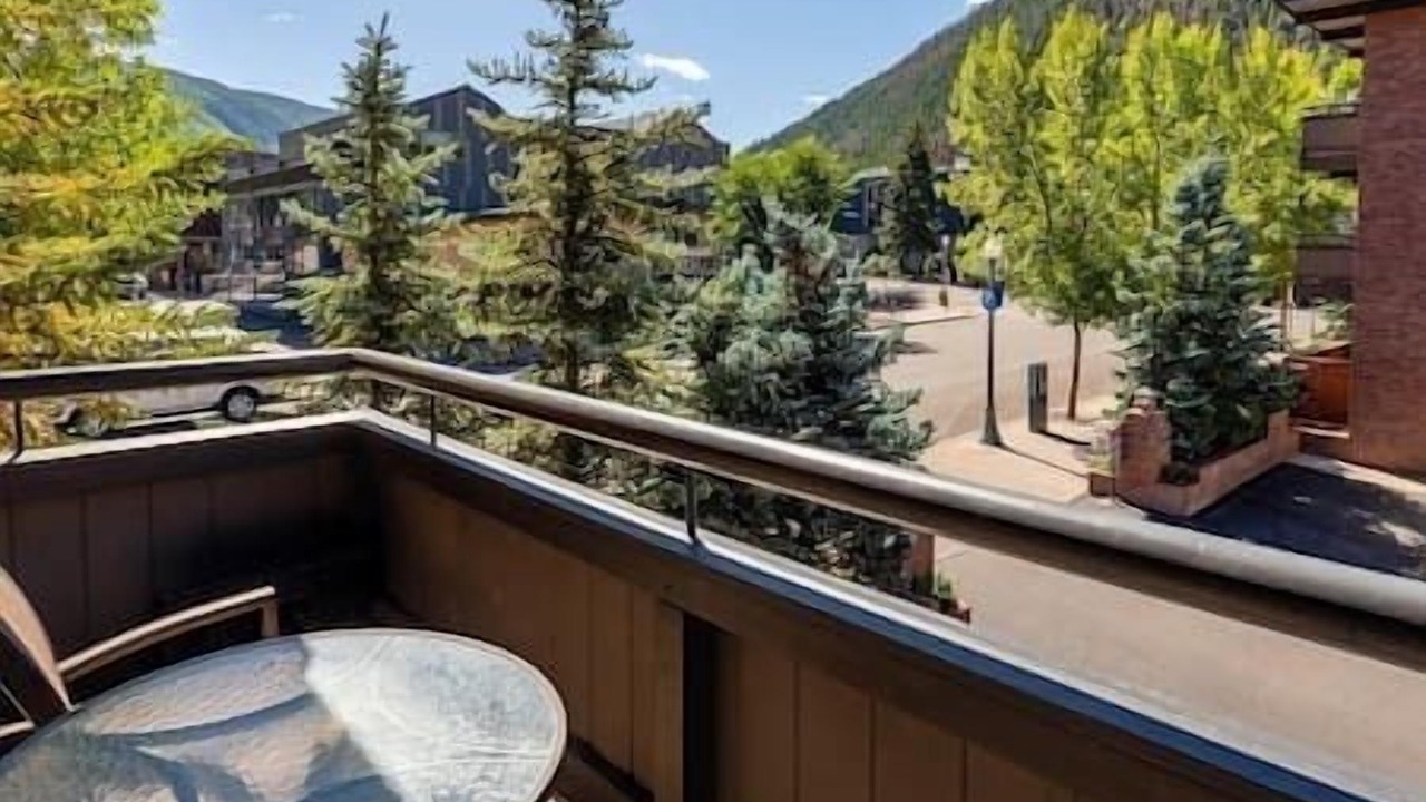 Photo of Outdoor in Aspen
