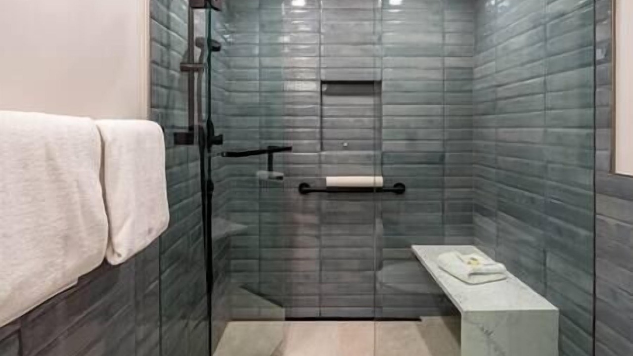 Photo of Bathroom in Aspen