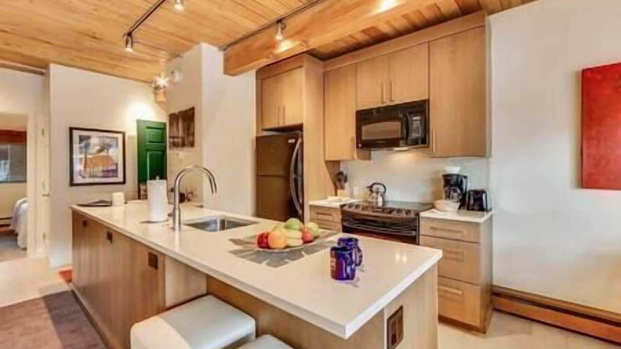 Photo of Kitchen in Aspen