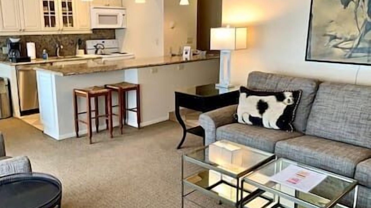 Photo of Livingroom in Aspen