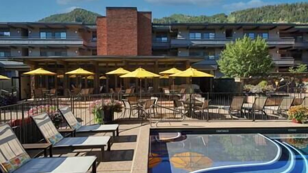Photo of Outdoor in Aspen
