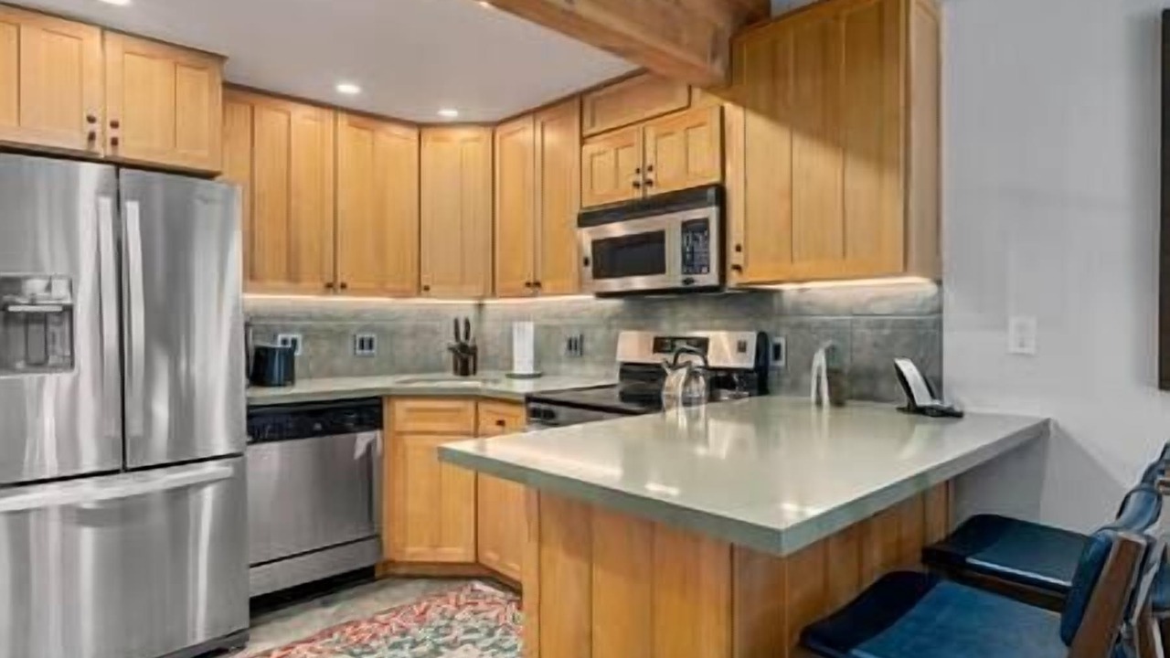 Photo of Kitchen in Aspen