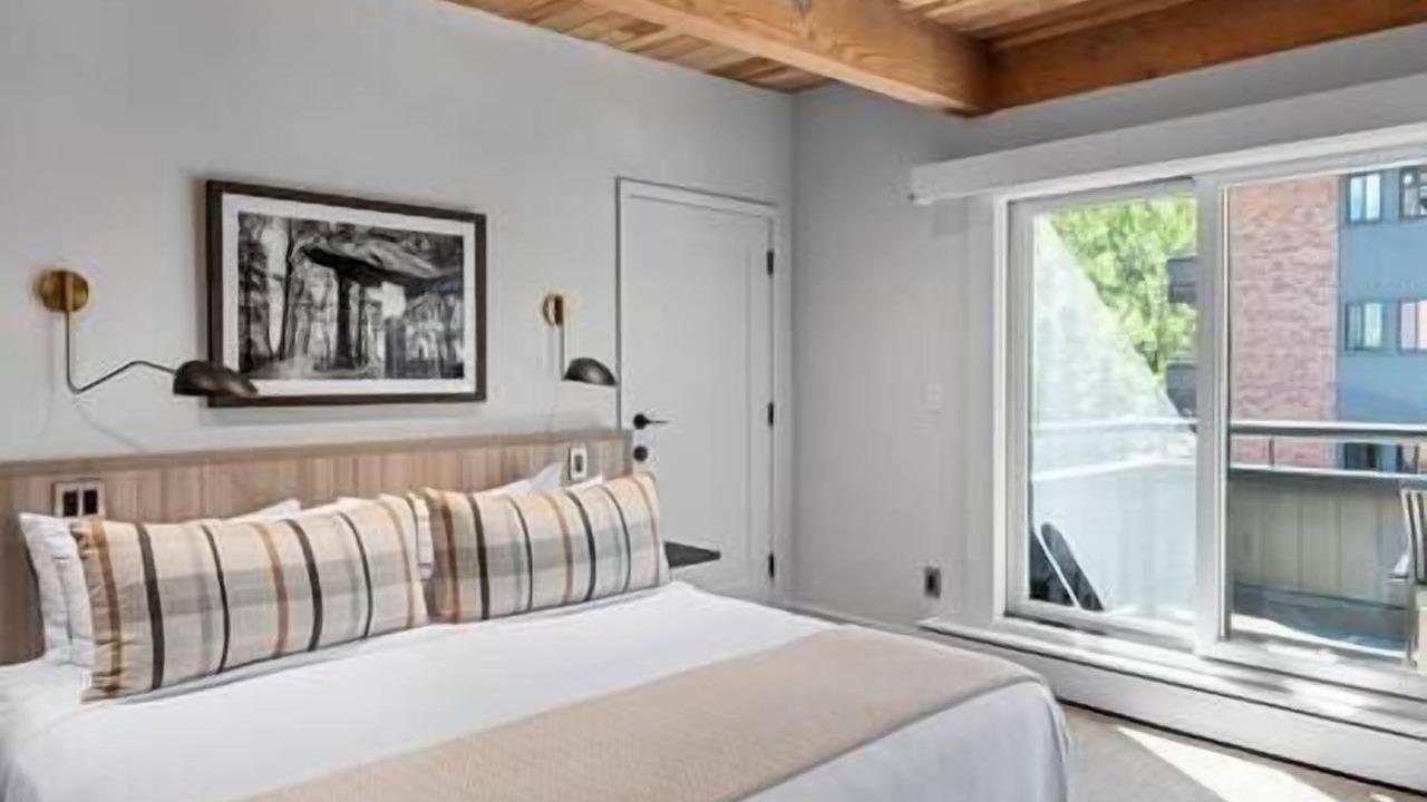 Photo of Bedroom in Aspen