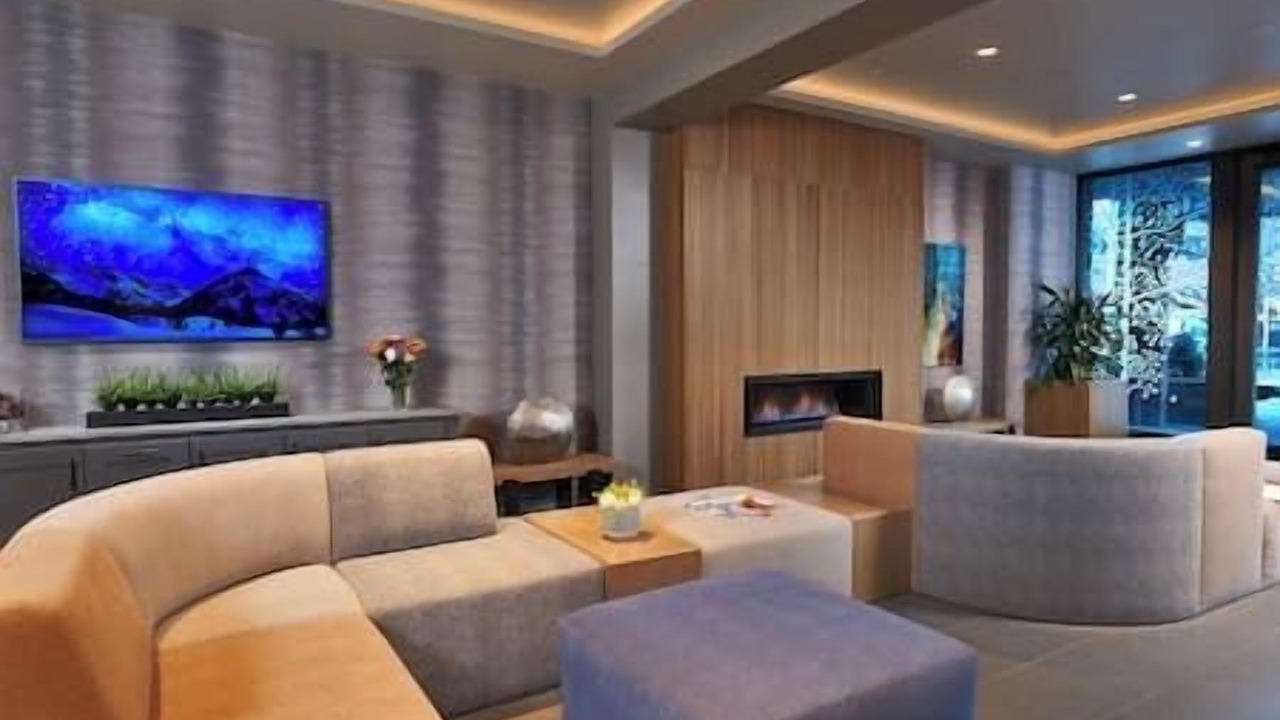 Photo of Livingroom in Aspen