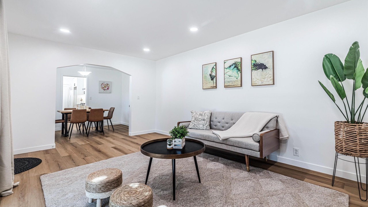 Photo of Livingroom in San Jose