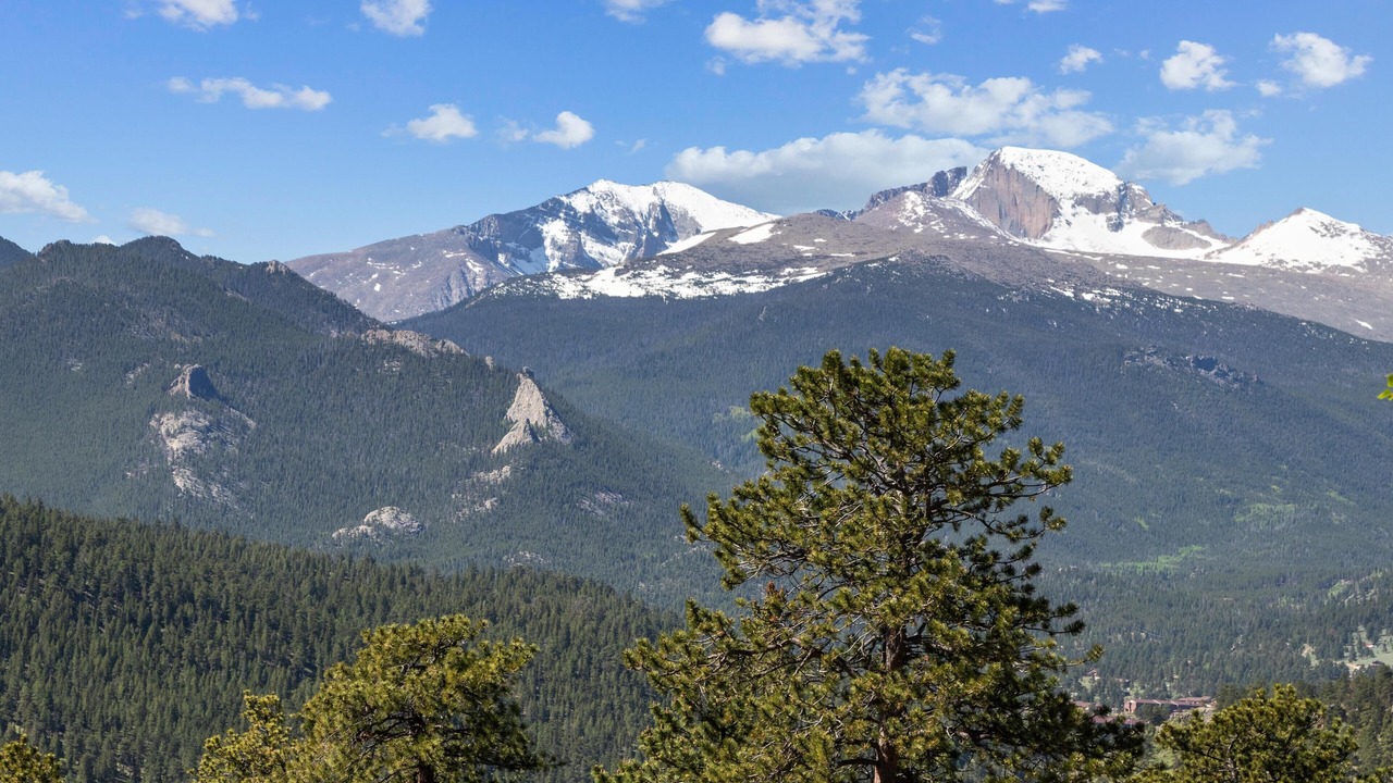 Photo of Others in Estes Park
