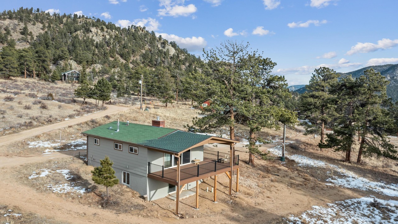 Photo of Others in Estes Park