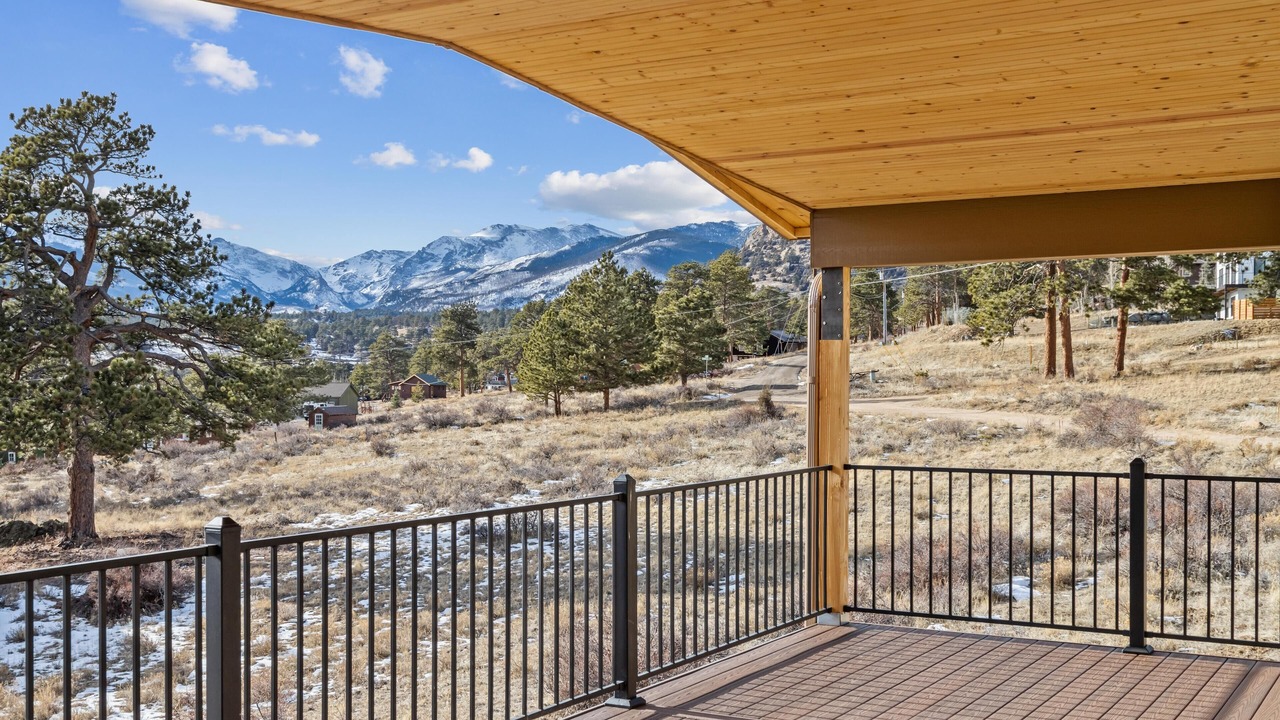 Photo of Others in Estes Park