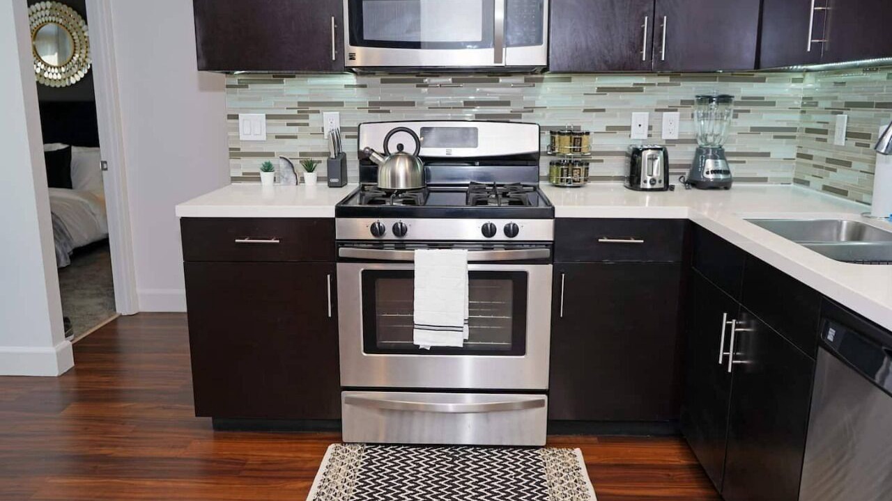 Photo of Kitchen in Los Angeles
