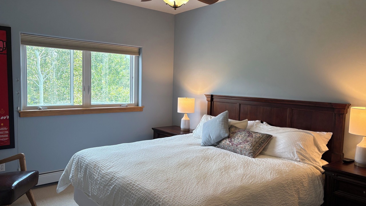 Photo of Bedroom in Eagle-Vail