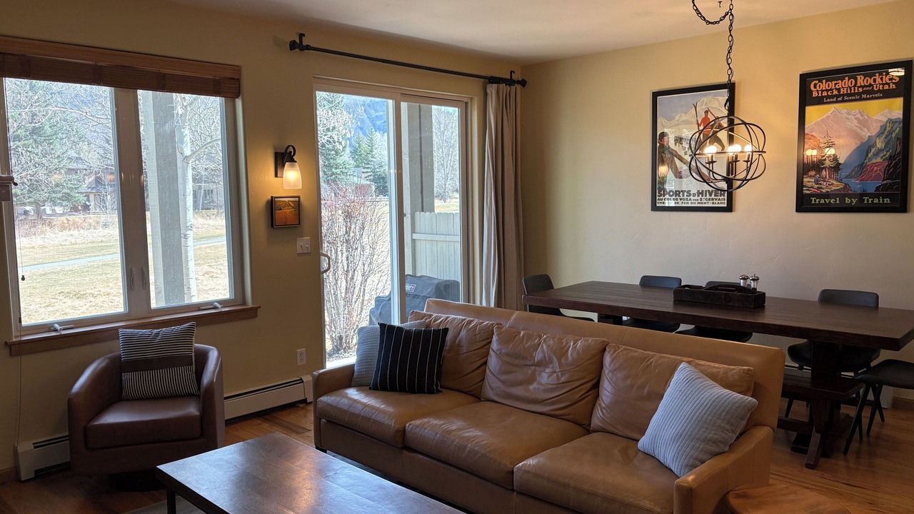 Photo of Livingroom in Eagle-Vail