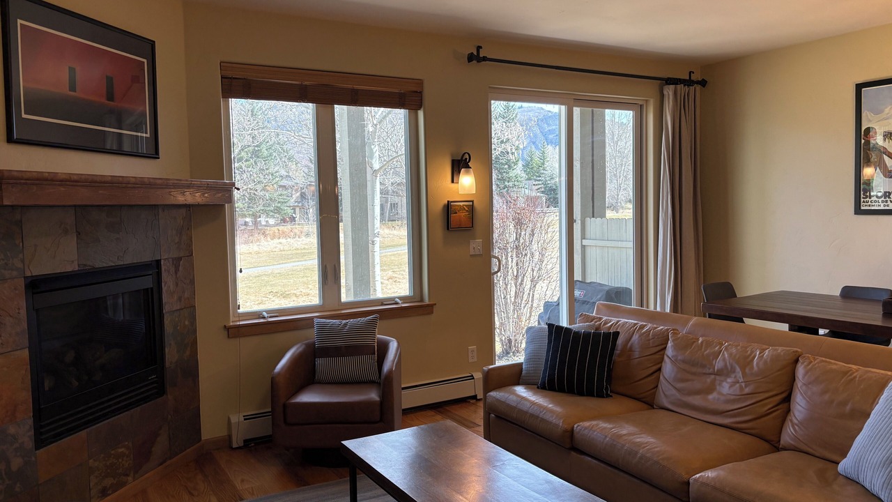 Photo of Livingroom in Eagle-Vail