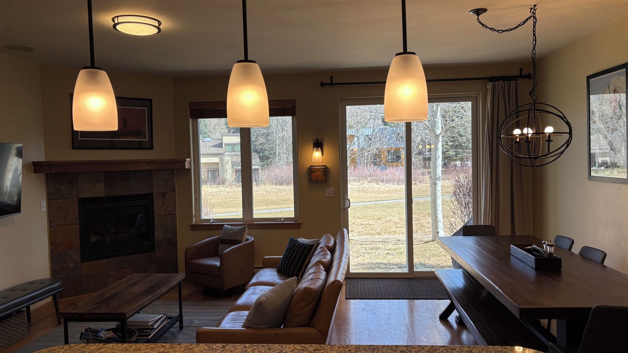 Photo of Livingroom in Eagle-Vail