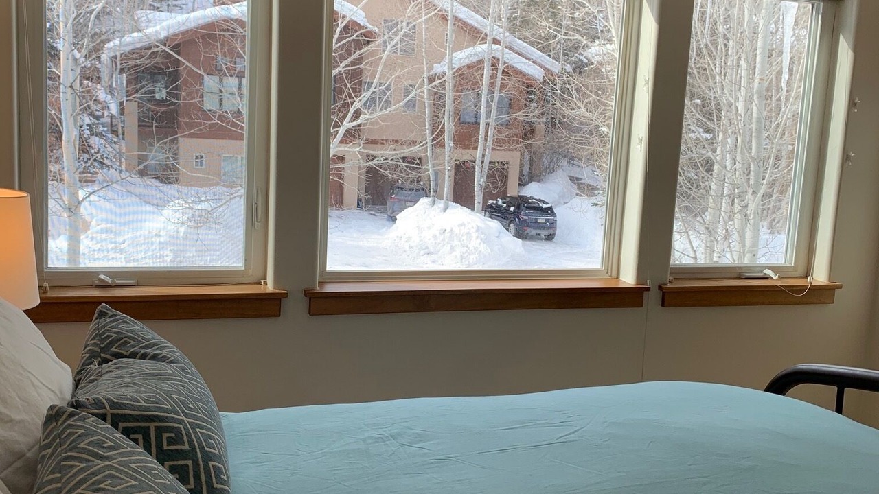 Photo of Bedroom in Eagle-Vail