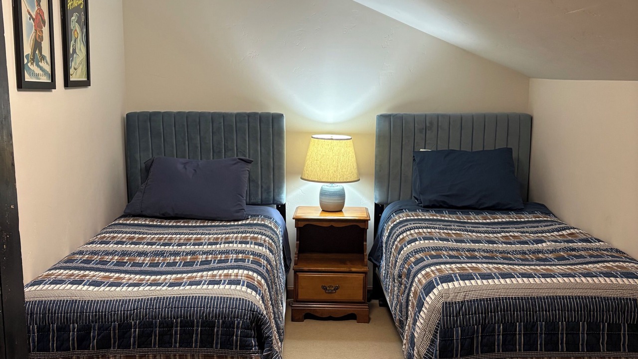 Photo of Bedroom in Eagle-Vail