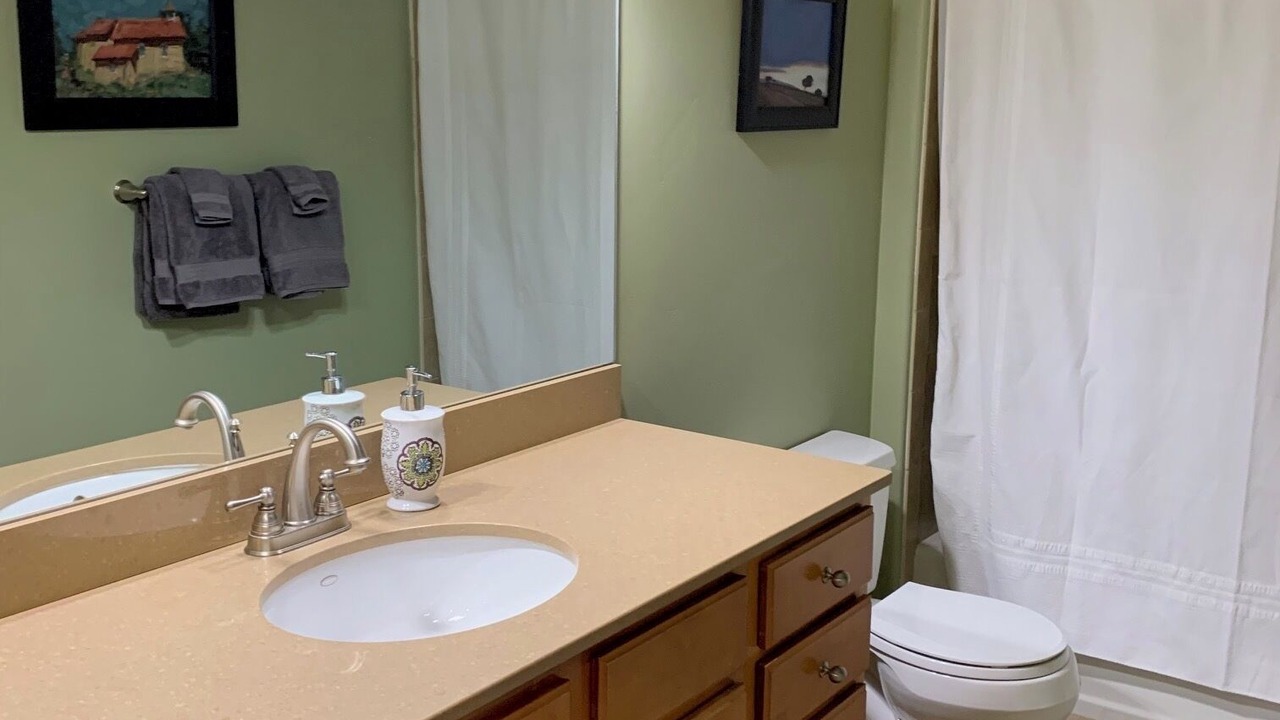 Photo of Bathroom in Eagle-Vail
