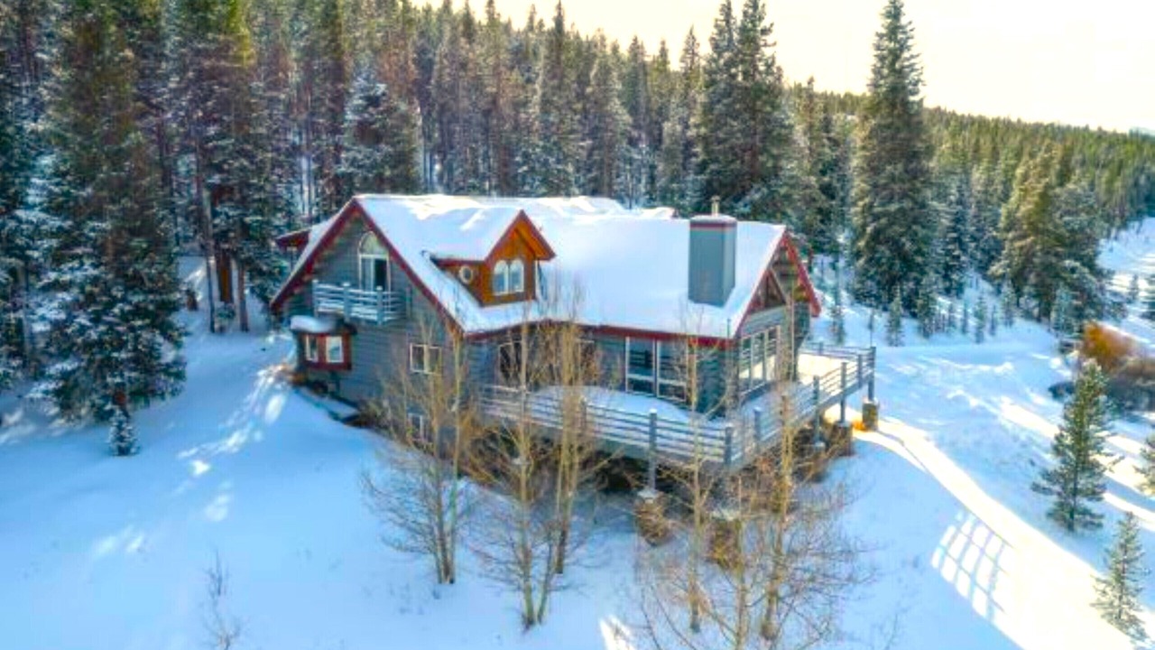 Photo of Outdoor in Breckenridge