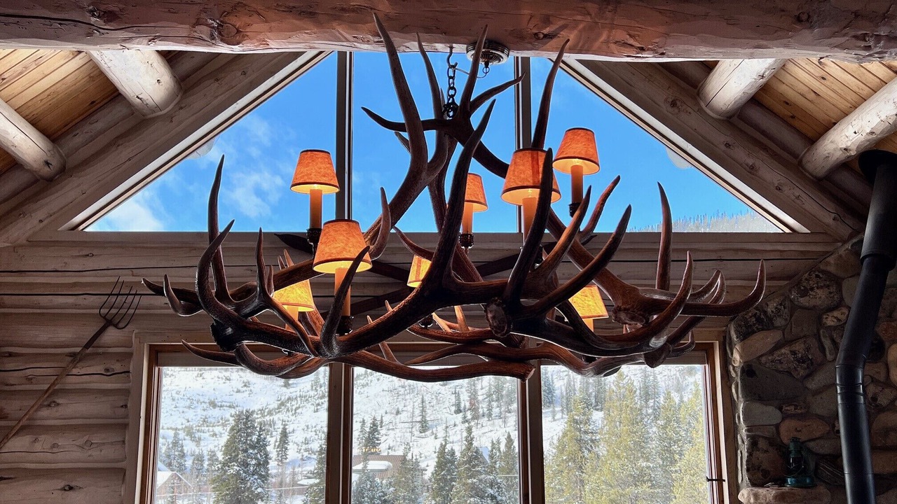 Photo of Bedroom in Breckenridge