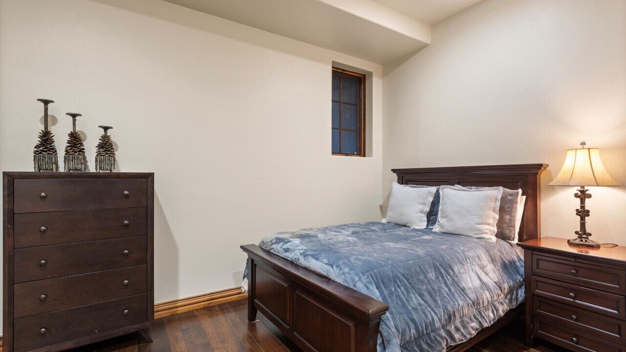 Photo of Bedroom in Snowmass Village