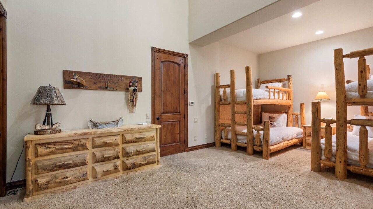 Photo of Bedroom in Snowmass Village