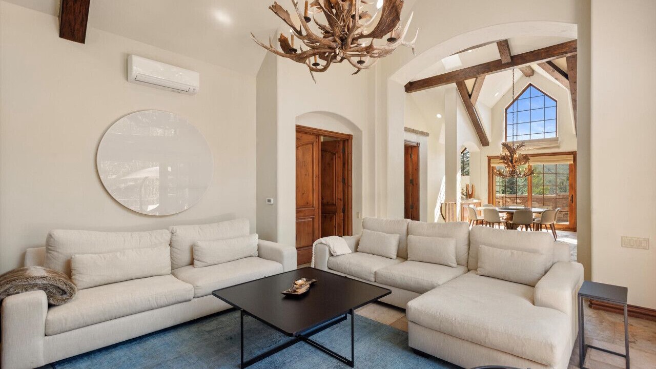 Photo of Livingroom in Snowmass Village