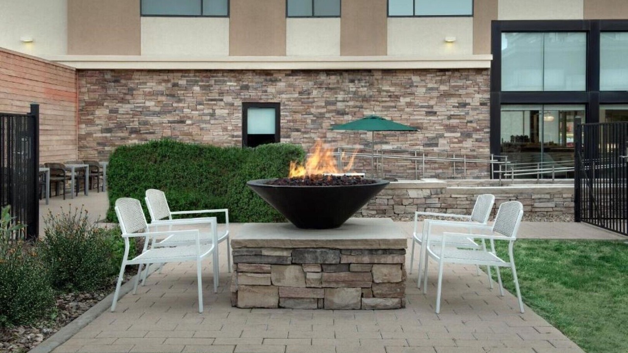 Photo of Patio Balcony in Lone Tree