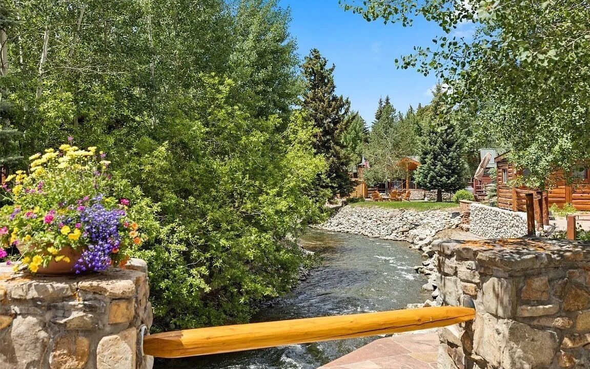 Photo of Outdoor in Breckenridge