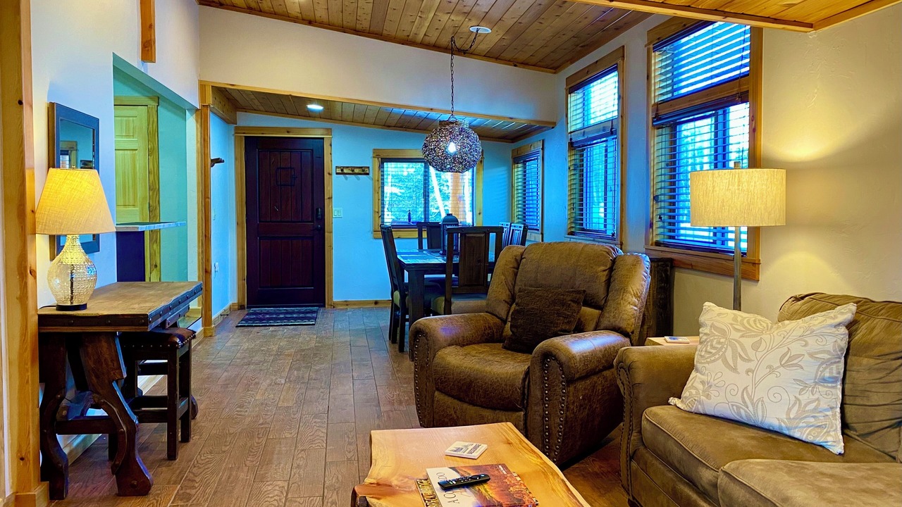 Photo of Bedroom in Breckenridge