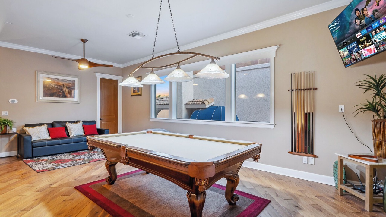 Photo of Bedroom in Bullhead City