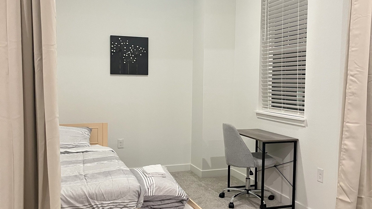 Photo of Bedroom in Erie