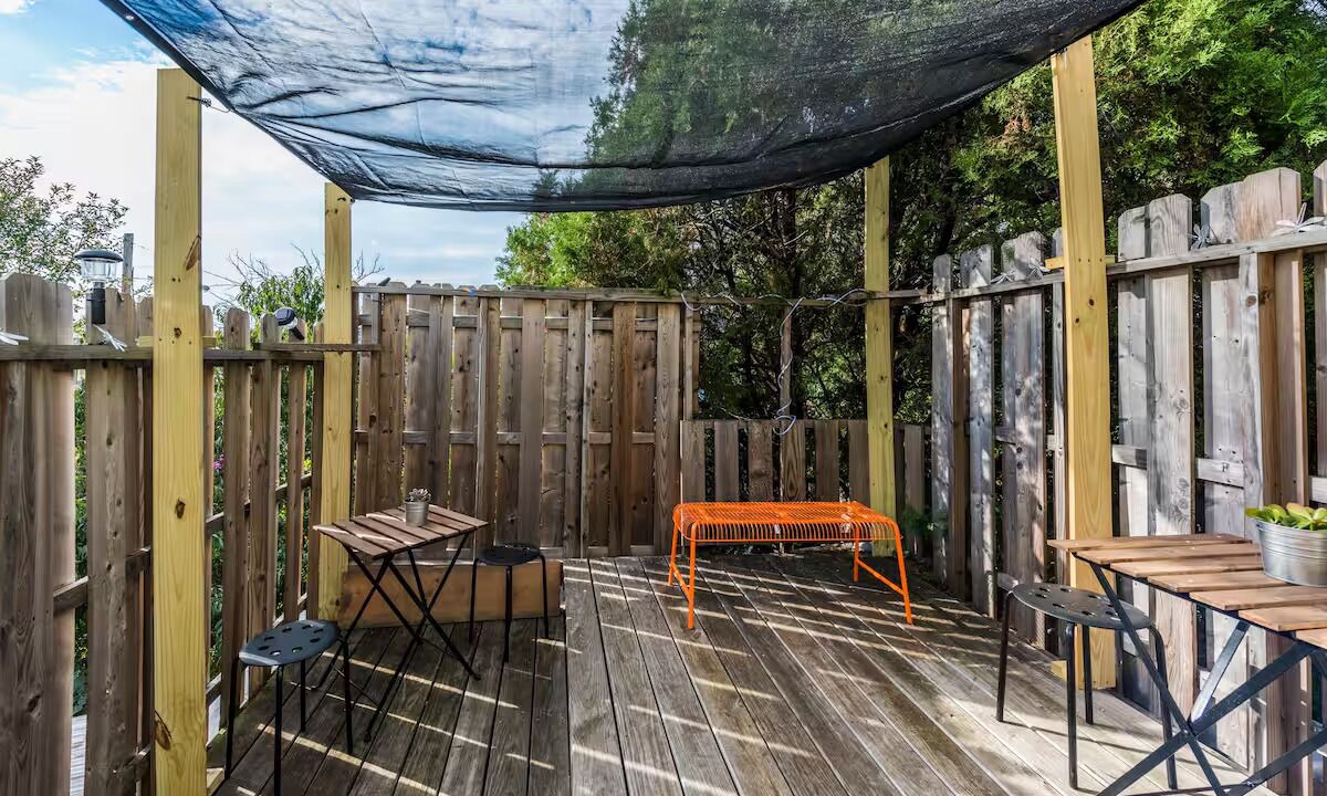 Photo of Outdoor in Fishtown