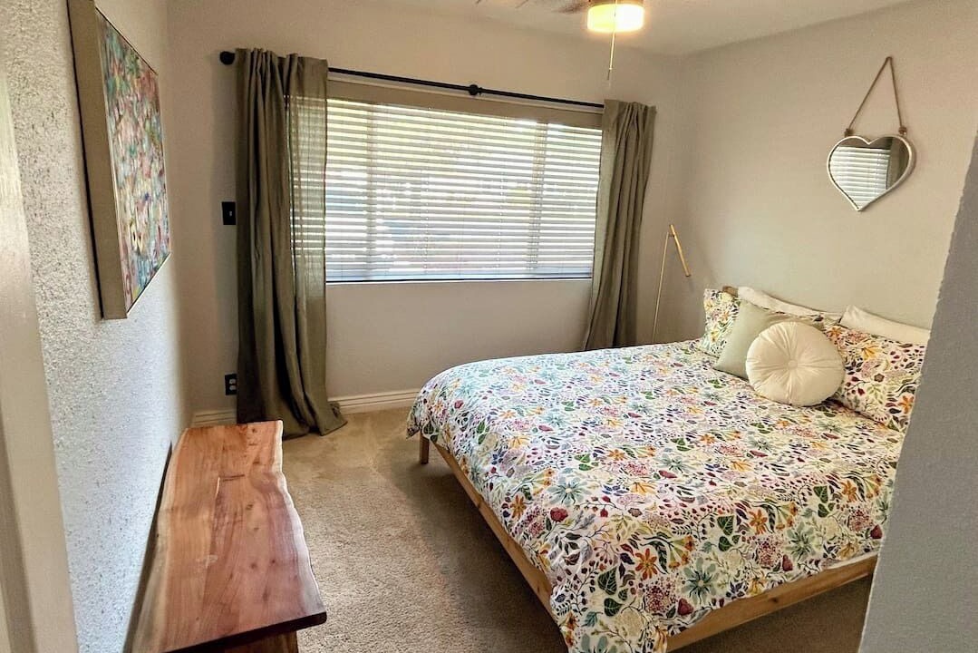 Photo of Bedroom in Jewell Heights - Hoffman Heights