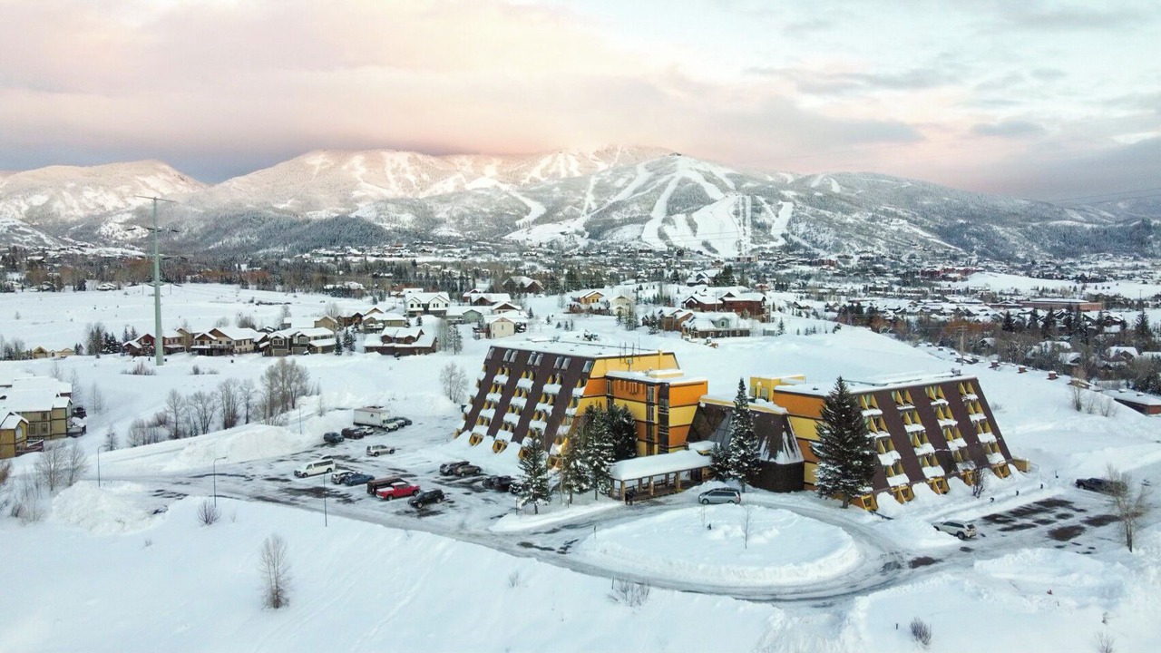 Photo of Outdoor in Steamboat Springs