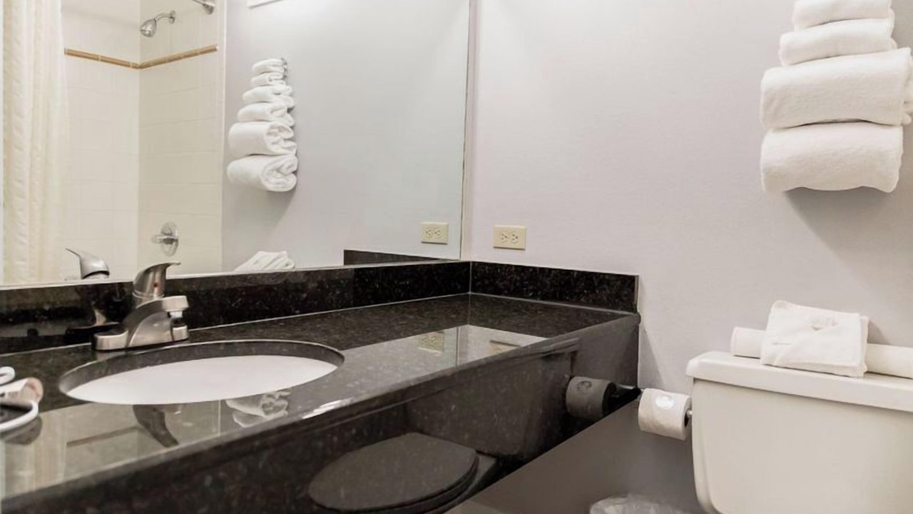 Photo of Bathroom in Steamboat Springs