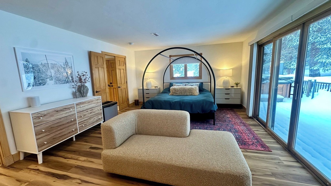 Photo of Livingroom in Sunny Slope