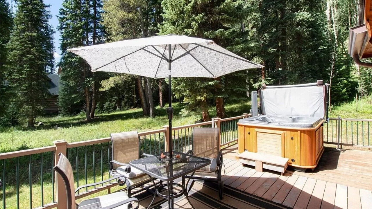 Photo of Livingroom in Sunny Slope