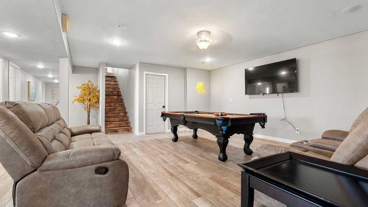 Photo of Bedroom in Calhan
