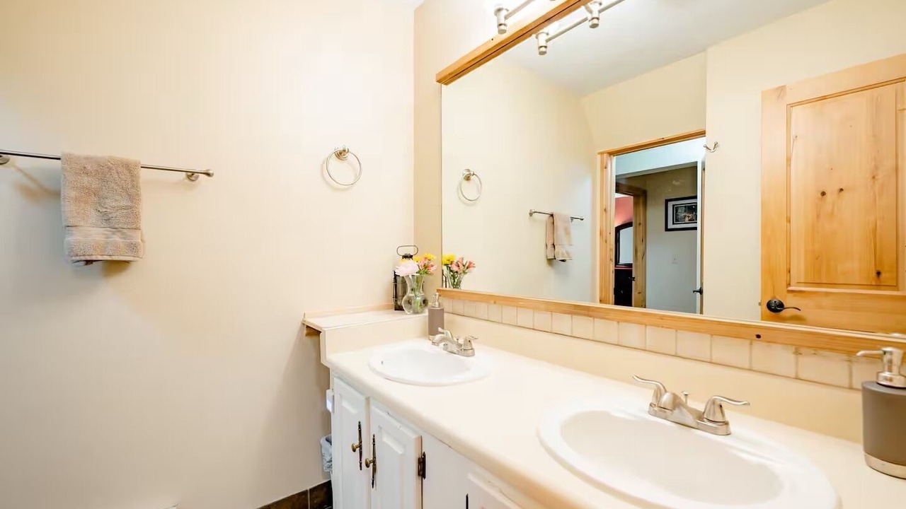 Photo of Bathroom in Eagle-Vail