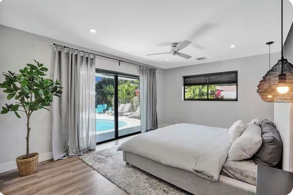 Photo of Bedroom in Imperial Point