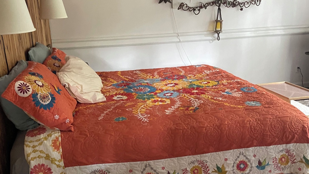 Photo of Bedroom in Austinburg