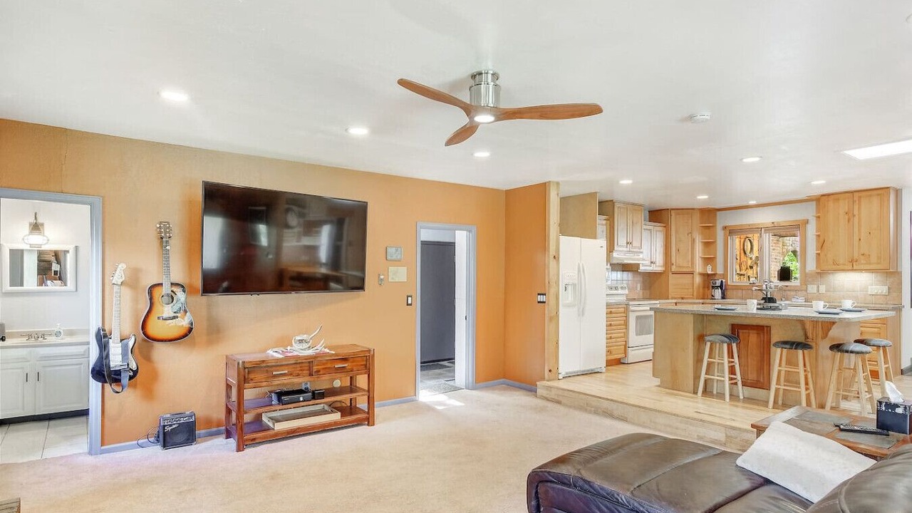 Photo of Bedroom in Doubleheader
