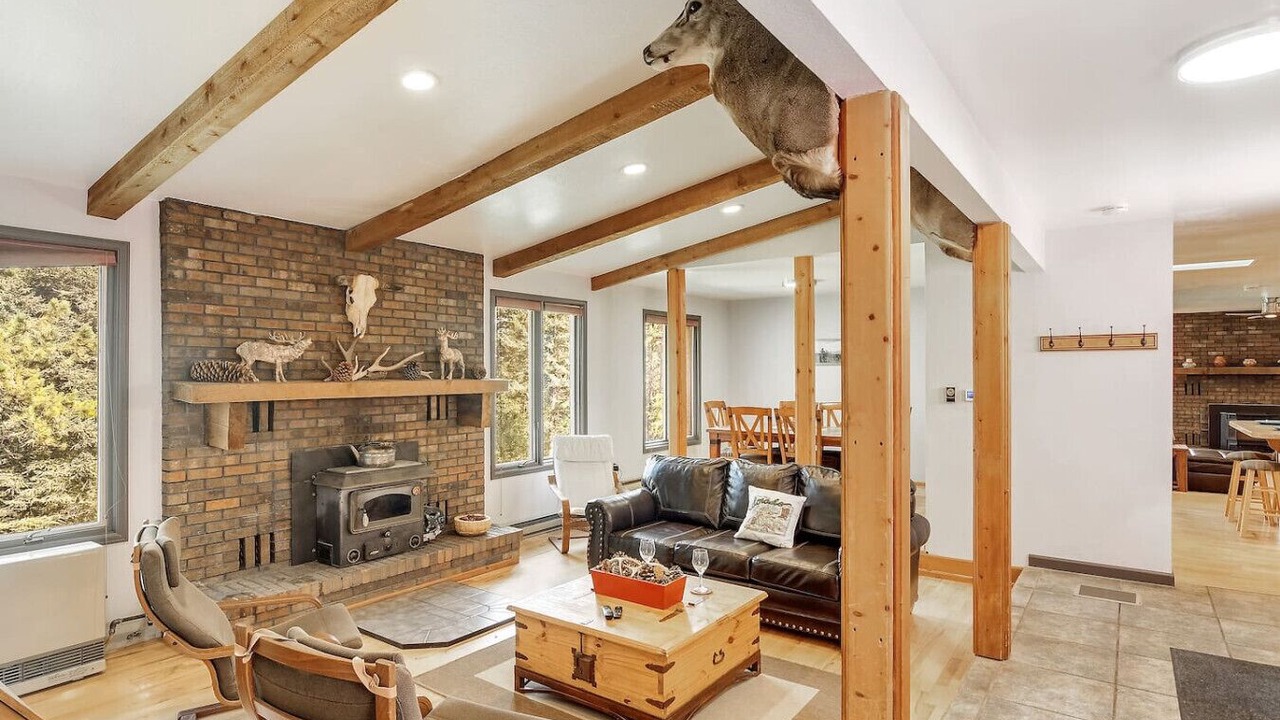 Photo of Bedroom in Doubleheader