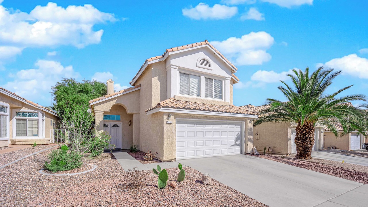 Photo of Outdoor in Las Vegas