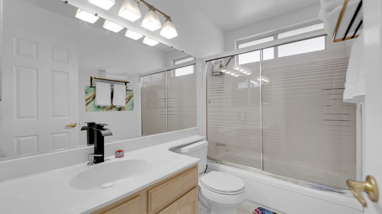 Photo of Bathroom in Las Vegas