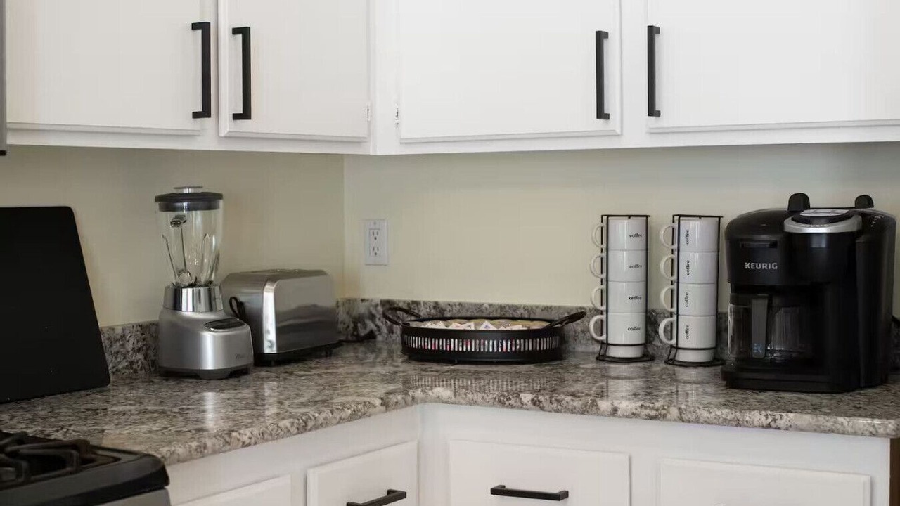 Photo of Kitchen in North Las Vegas