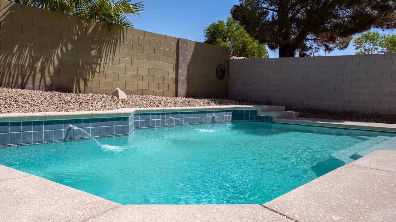 Photo of Outdoor in North Las Vegas